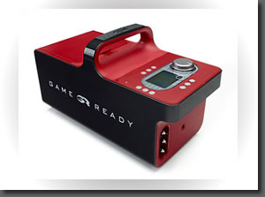 game Ready Information